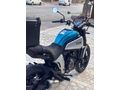 Sahibinden CFmoto 700 CLX Heritage 