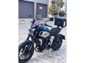 Sahibinden CFmoto 700 CLX Heritage 