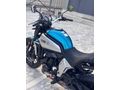 Sahibinden CFmoto 700 CLX Heritage 