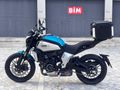 Sahibinden CFmoto 700 CLX Heritage 