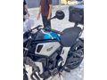 Sahibinden CFmoto 700 CLX Heritage 