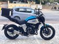 Sahibinden CFmoto 700 CLX Heritage 