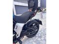 Sahibinden CFmoto 700 CLX Heritage 