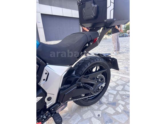 Sahibinden CFmoto 700 CLX Heritage 