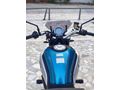 Sahibinden CFmoto 700 CLX Heritage 