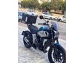 Sahibinden CFmoto 700 CLX Heritage 