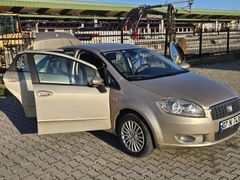 Sahibinden Boyasız Fiat Linea 1.3 Multijet Active Plus 2011 Model