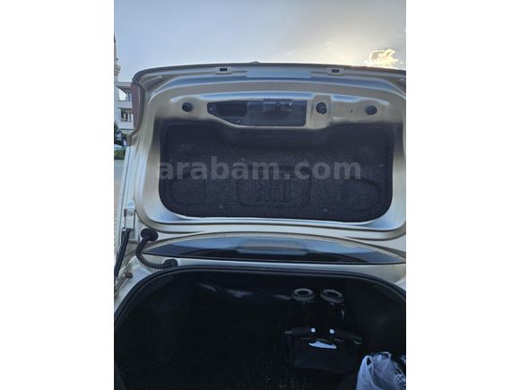 Sahibinden Boyasız Fiat Linea 1.3 Multijet Active Plus 2011 Model