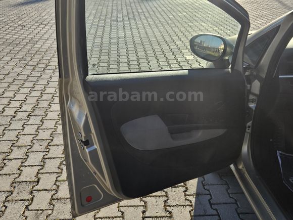 Sahibinden Boyasız Fiat Linea 1.3 Multijet Active Plus 2011 Model