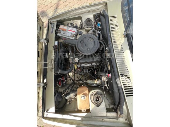 Sahibinden Tofaş Doğan L 1990 Model