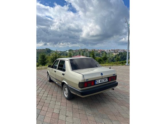 Sahibinden Tofaş Doğan L 1990 Model
