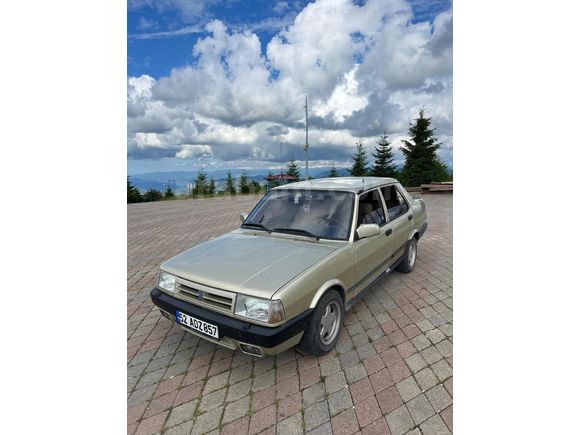 Sahibinden Tofaş Doğan L 1990 Model