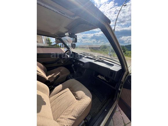 Sahibinden Tofaş Doğan L 1990 Model