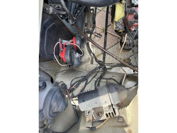 Sahibinden Tofaş Doğan L 1990 Model