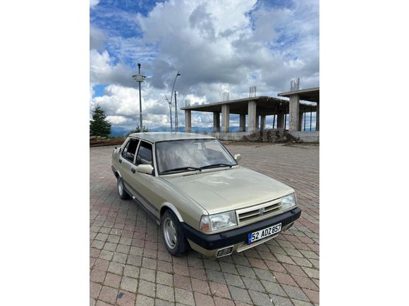 Sahibinden Tofaş Doğan L 1990 Model