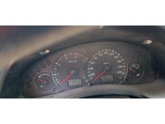 Sahibinden Ford Tourneo Connect 1.8 TDCI K210S 2004 Model