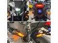 ''BİGA OTOMOTİV'' YAMAHA MT-09 AKSESUARLI & HATASIZ