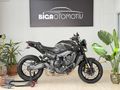 ''BİGA OTOMOTİV'' YAMAHA MT-09 AKSESUARLI & HATASIZ