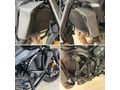 ''BİGA OTOMOTİV'' YAMAHA MT-09 AKSESUARLI & HATASIZ