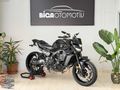 ''BİGA OTOMOTİV'' YAMAHA MT-09 AKSESUARLI & HATASIZ