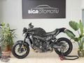 ''BİGA OTOMOTİV'' YAMAHA MT-09 AKSESUARLI & HATASIZ