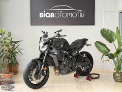 ''BİGA OTOMOTİV'' YAMAHA MT-09 AKSESUARLI & HATASIZ