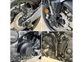 ''BİGA OTOMOTİV'' YAMAHA MT-09 AKSESUARLI & HATASIZ