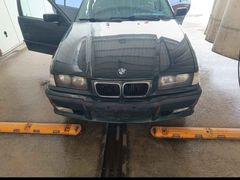 Sahibinden BMW 3 Serisi 316i Standart 1995 Model  300.000 km Yeşil