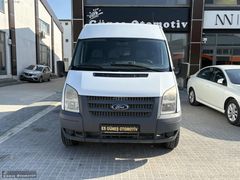 FORD TRANSİT 350L 140 HP 224.000 KM 2010 EMSALSİZ "ESGÜNEŞ"