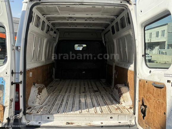 FORD TRANSİT 350L 140 HP 224.000 KM 2010 EMSALSİZ "ESGÜNEŞ"