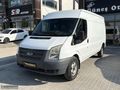 FORD TRANSİT 350L 140 HP 224.000 KM 2010 EMSALSİZ "ESGÜNEŞ"