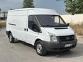 2008 TRANSİT 350L YÜRÜYEN MOTOR SORUNSUZ