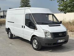 2008 TRANSİT 350L YÜRÜYEN MOTOR SORUNSUZ