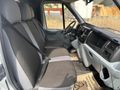 2008 TRANSİT 350L YÜRÜYEN MOTOR SORUNSUZ