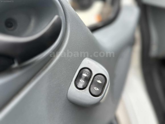 2008 TRANSİT 350L YÜRÜYEN MOTOR SORUNSUZ