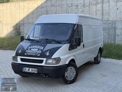 KARDEŞLER OTOMOTİV DEN TEMİZ 350 L VAN