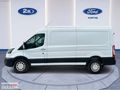 FORD BAYİSİ KARTAŞ A.Ş'den 2021 FORD TRANSİT 350 L VAN 170 HP