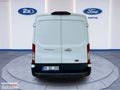FORD BAYİSİ KARTAŞ A.Ş'den 2021 FORD TRANSİT 350 L VAN 170 HP