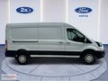 FORD BAYİSİ KARTAŞ A.Ş'den 2021 FORD TRANSİT 350 L VAN 170 HP