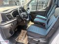 FORD BAYİSİ KARTAŞ A.Ş'den 2021 FORD TRANSİT 350 L VAN 170 HP