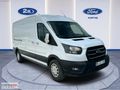 FORD BAYİSİ KARTAŞ A.Ş'den 2021 FORD TRANSİT 350 L VAN 170 HP