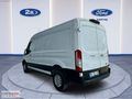 FORD BAYİSİ KARTAŞ A.Ş'den 2021 FORD TRANSİT 350 L VAN 170 HP