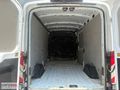 FORD BAYİSİ KARTAŞ A.Ş'den 2021 FORD TRANSİT 350 L VAN 170 HP