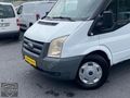 ÖZTOPRAK-2010 FORD TRANSİT 350L ARKA İTİŞ-4.75 VADE