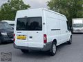 ÖZTOPRAK-2010 FORD TRANSİT 350L ARKA İTİŞ-4.75 VADE