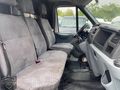 ÖZTOPRAK-2010 FORD TRANSİT 350L ARKA İTİŞ-4.75 VADE