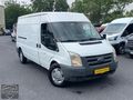 ÖZTOPRAK-2010 FORD TRANSİT 350L ARKA İTİŞ-4.75 VADE