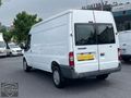 ÖZTOPRAK-2010 FORD TRANSİT 350L ARKA İTİŞ-4.75 VADE