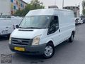 ÖZTOPRAK-2010 FORD TRANSİT 350L ARKA İTİŞ-4.75 VADE