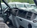 ÖZTOPRAK-2010 FORD TRANSİT 350L ARKA İTİŞ-4.75 VADE